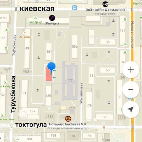 Дизель форум бишкек