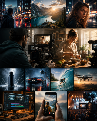 Фото